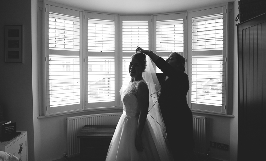 Horniman Museum Wedding Photographer